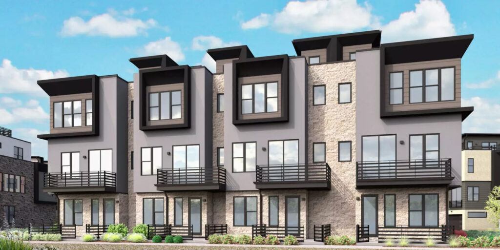 Montmere Townhomes
